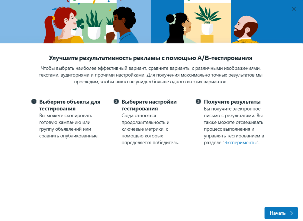 Лучшие инструменты A/B тестирования